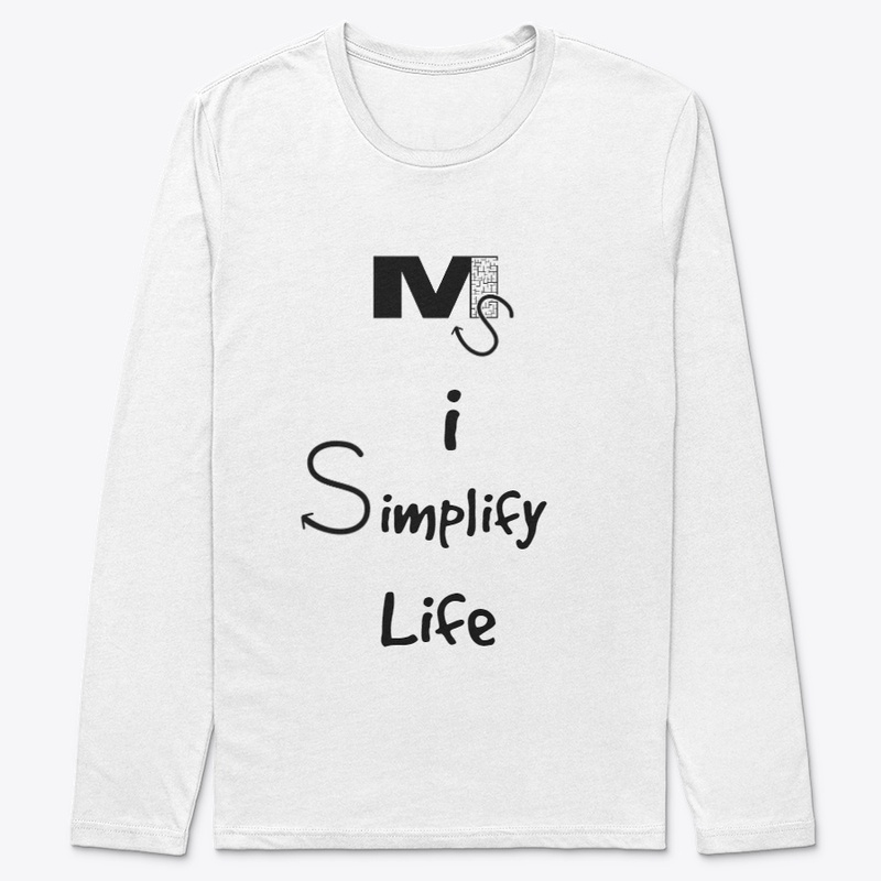 I Simplify Life