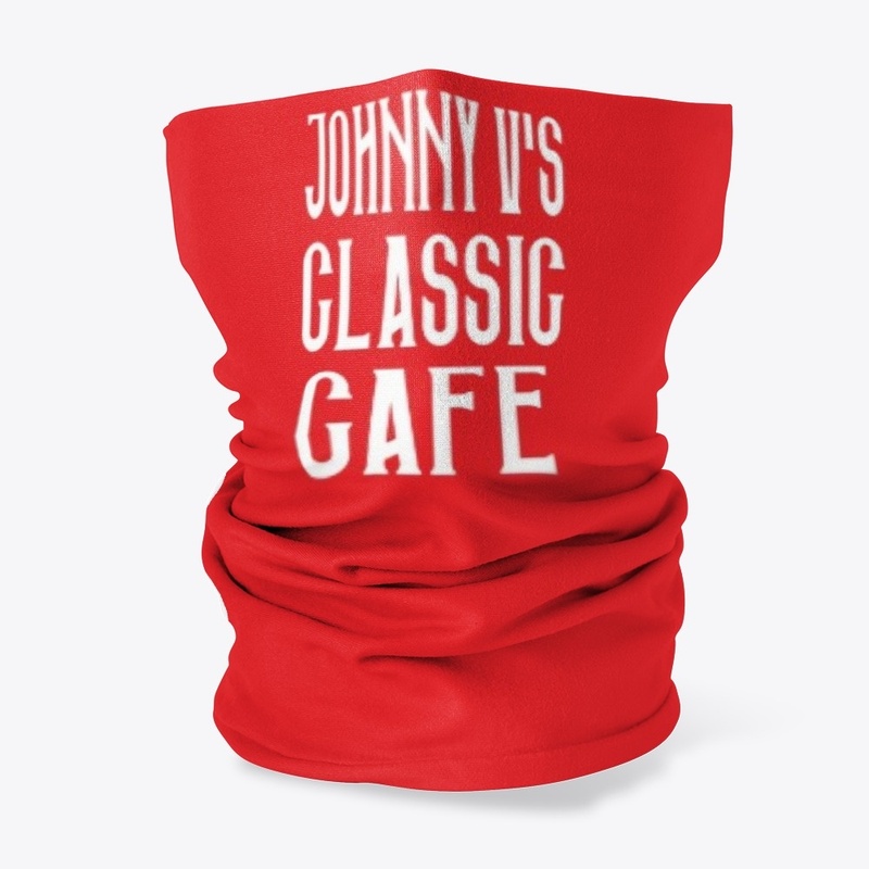 Johnny V's Classic Cafe West Allis