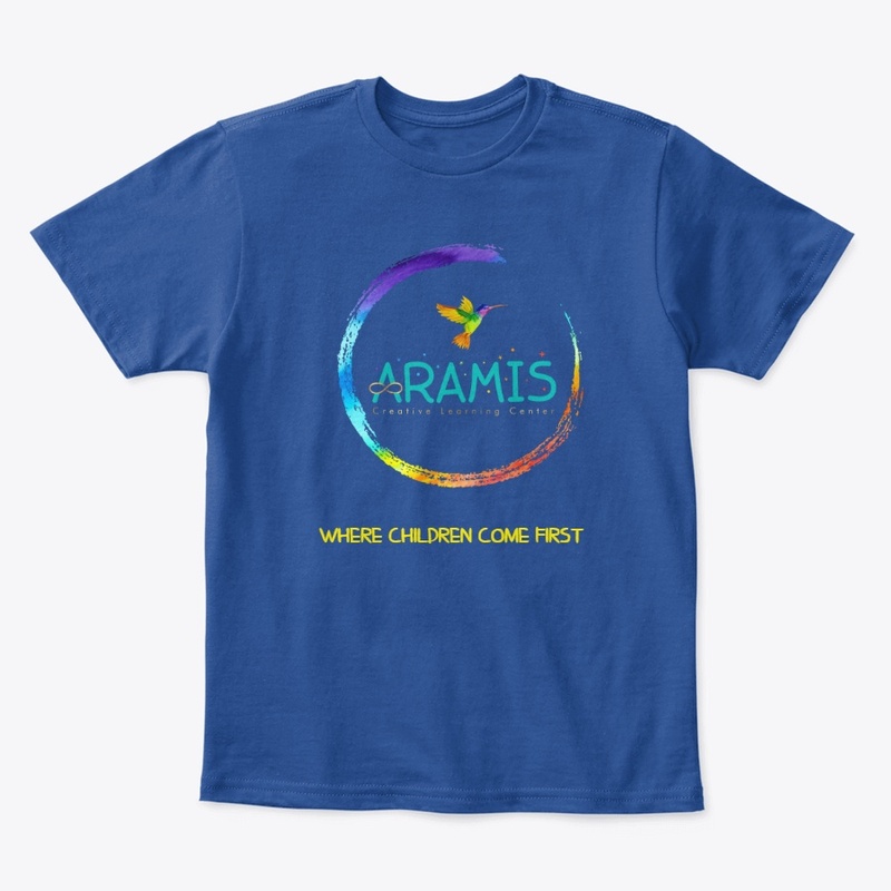 Where Children Come First