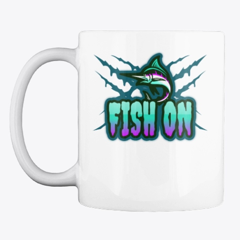 swordfish on 
