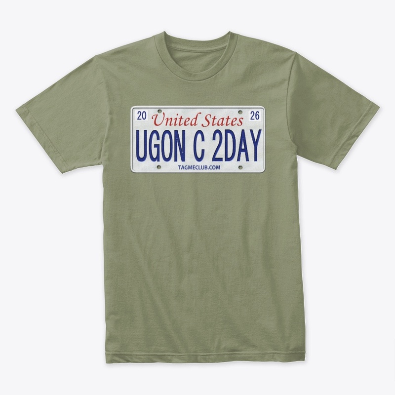 UGON C 2DAY
