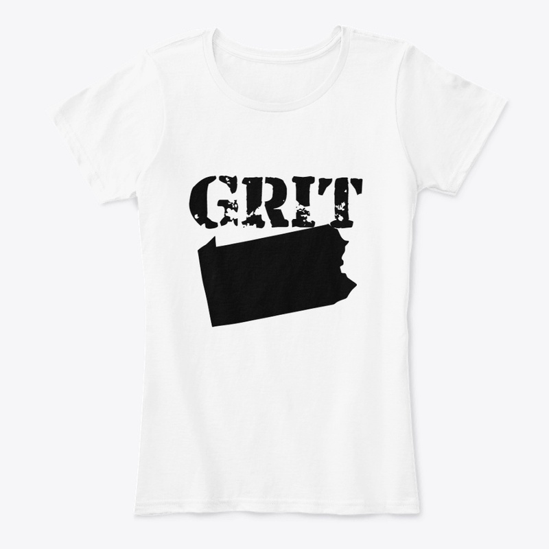 Pennsylvania Grit