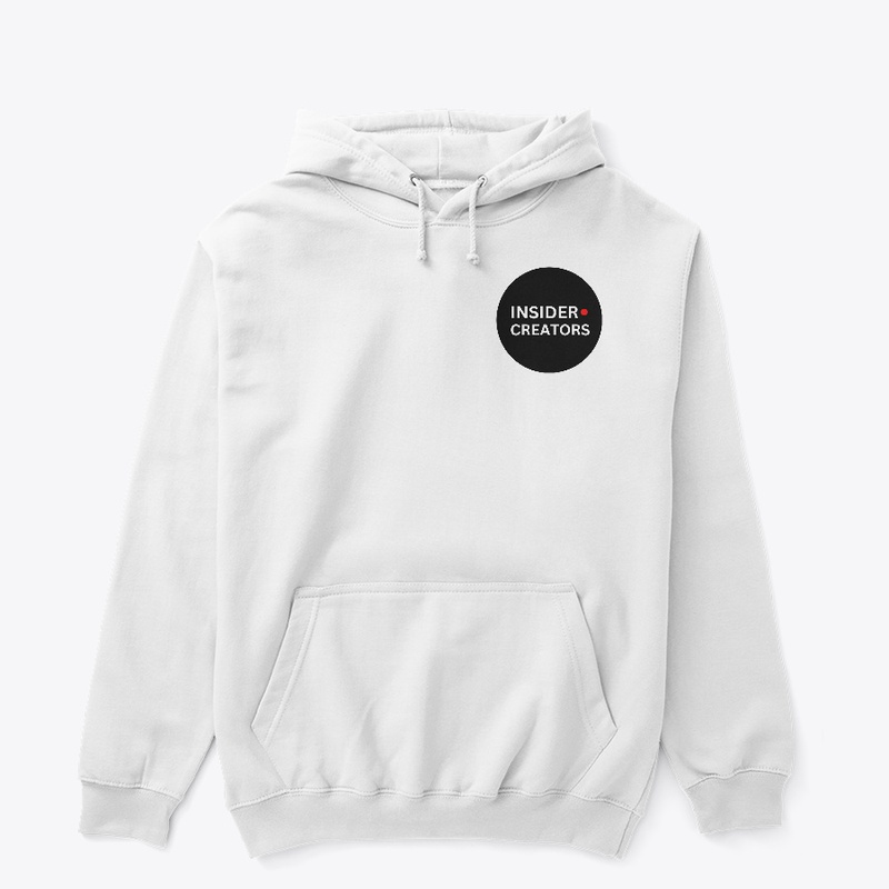 Insider Creators Merch 2024