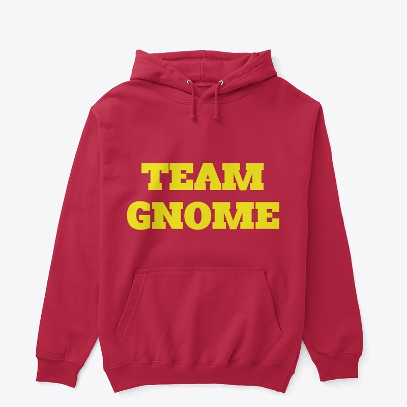 Team Gnome