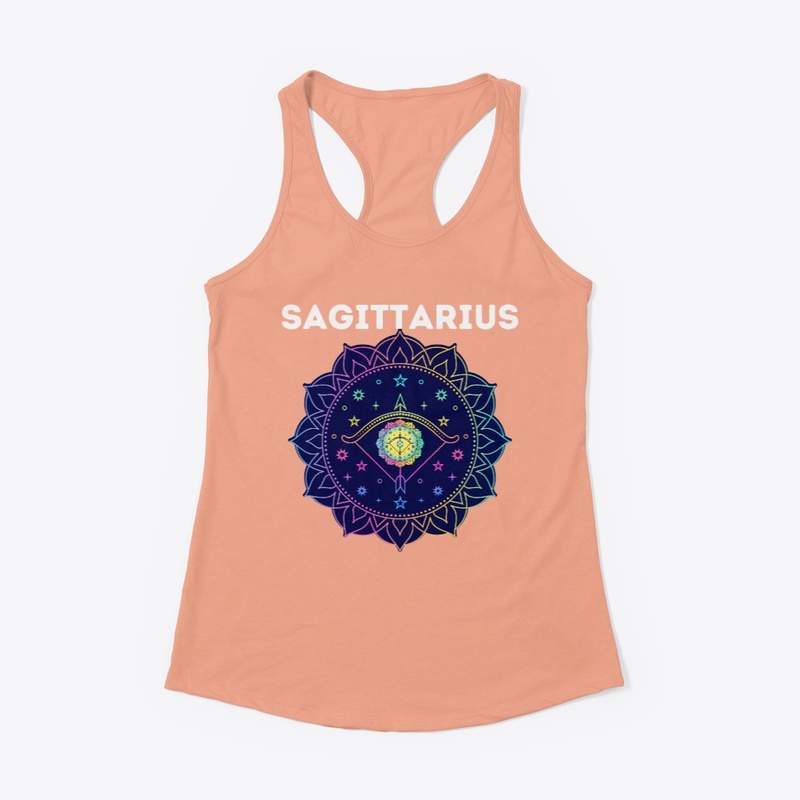 Sagittarius Style: Zodiac Fashion