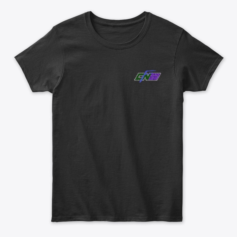 CrazyFoxNinja51's Official Merch