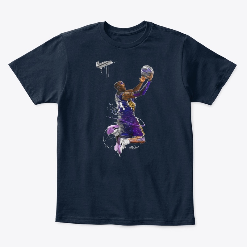 THE REAL BASKETBALL LEGEND.