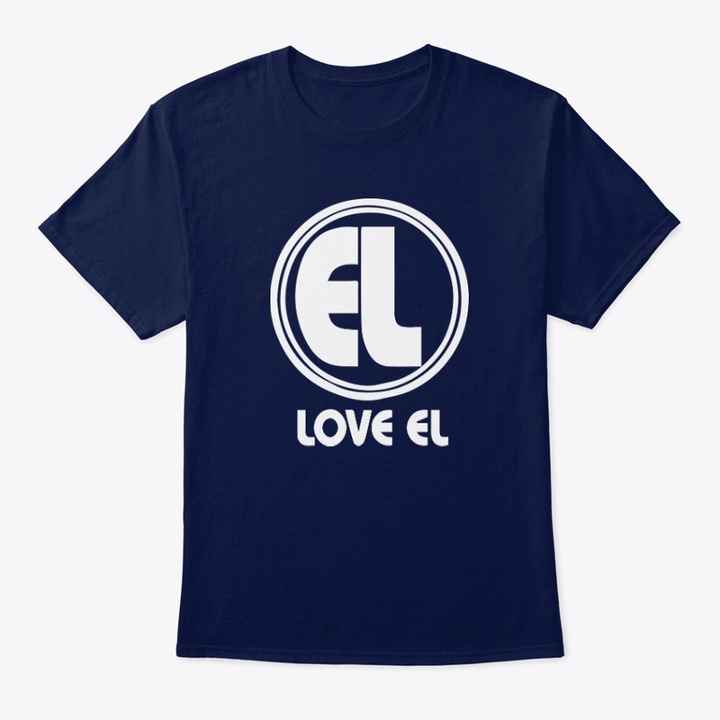 YOUTH - LOVE EL - I HEART EL DESIGNS