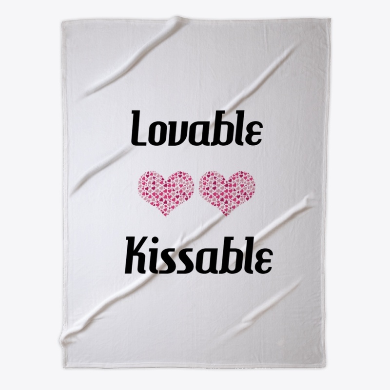 Lovable Kissable