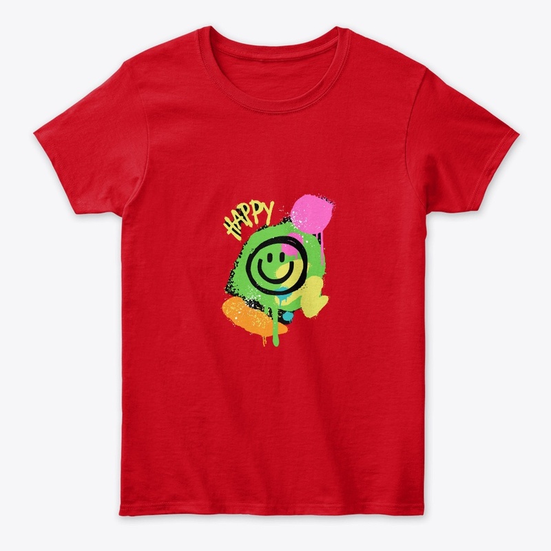 bee happy