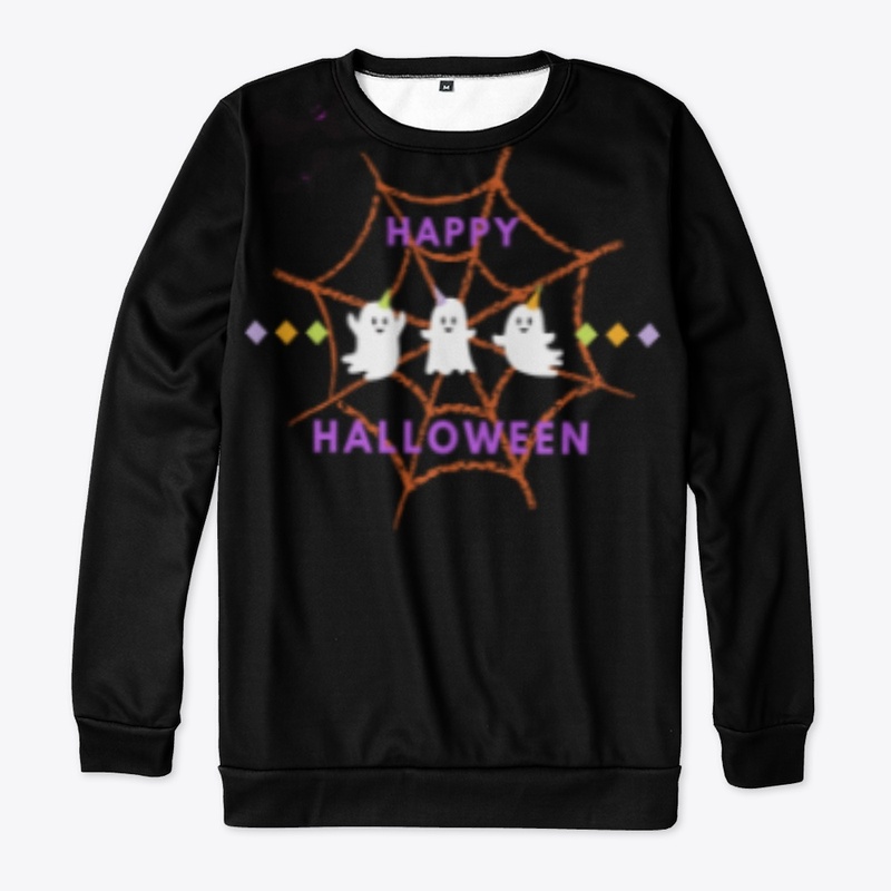 Happy Halloween (2021)