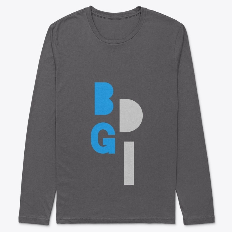 BDG INDUSTRIES Official Merch