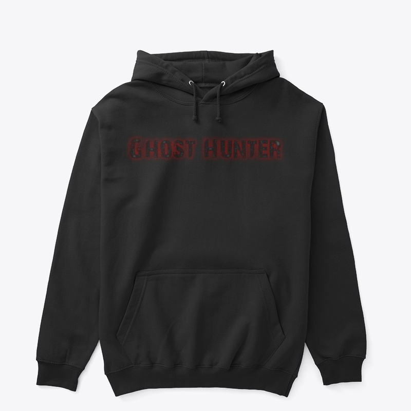 Ghost Hunter 14
