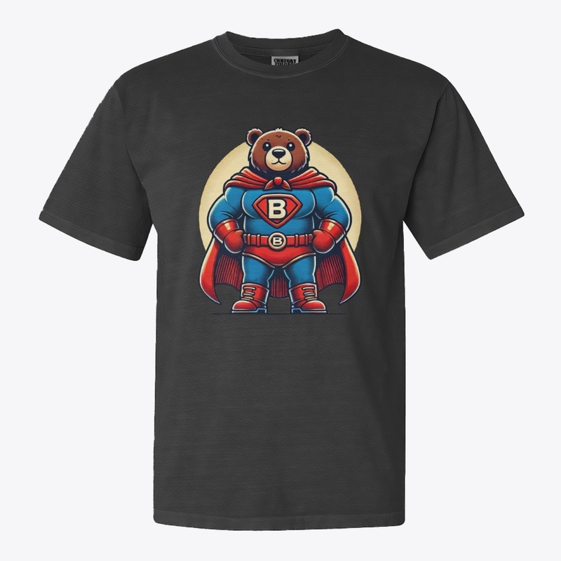 Super Bear