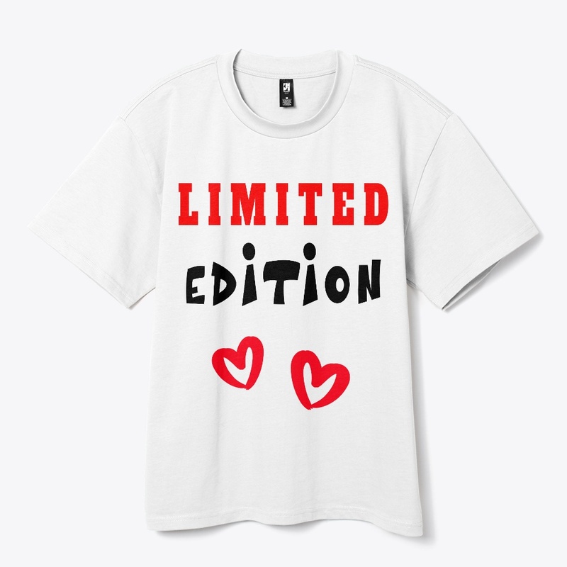 Limited edition