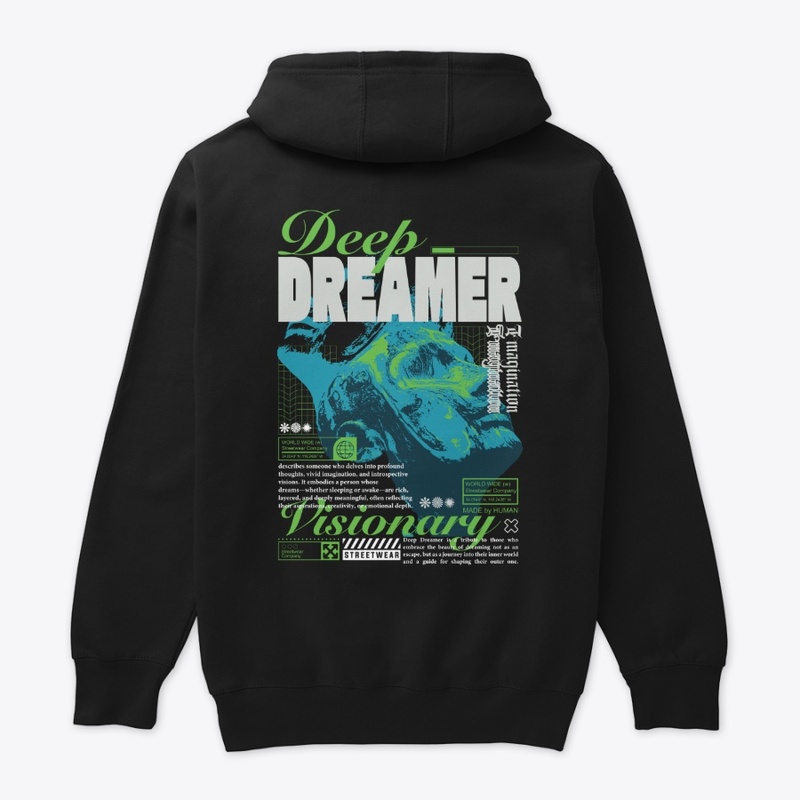 Deep Dreamer