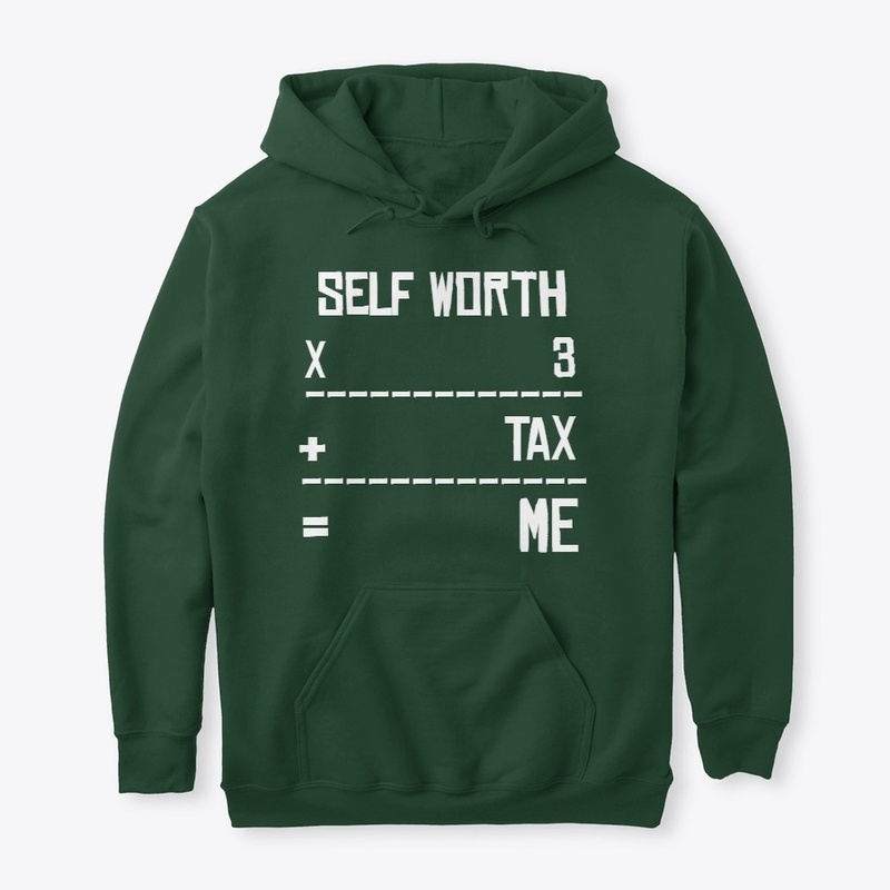 Self Worth Collection