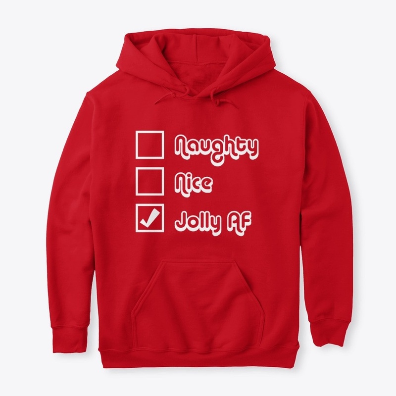 Alomik Trends Jolly AF