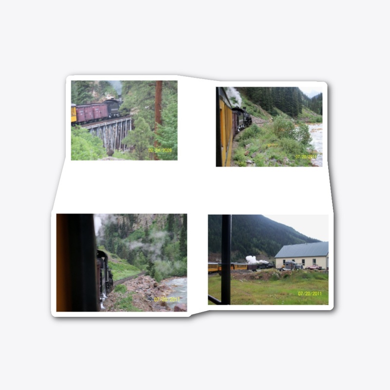 durango and silverton