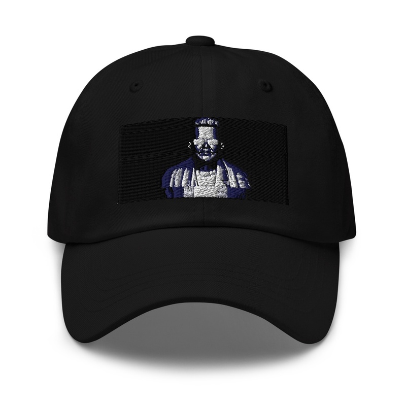 BALEN SHAH CAP