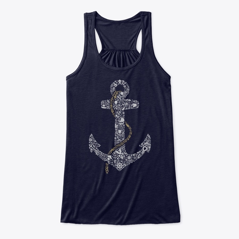 Anchor Creative Art Design
