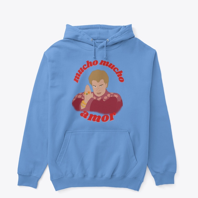 Walter Mercado