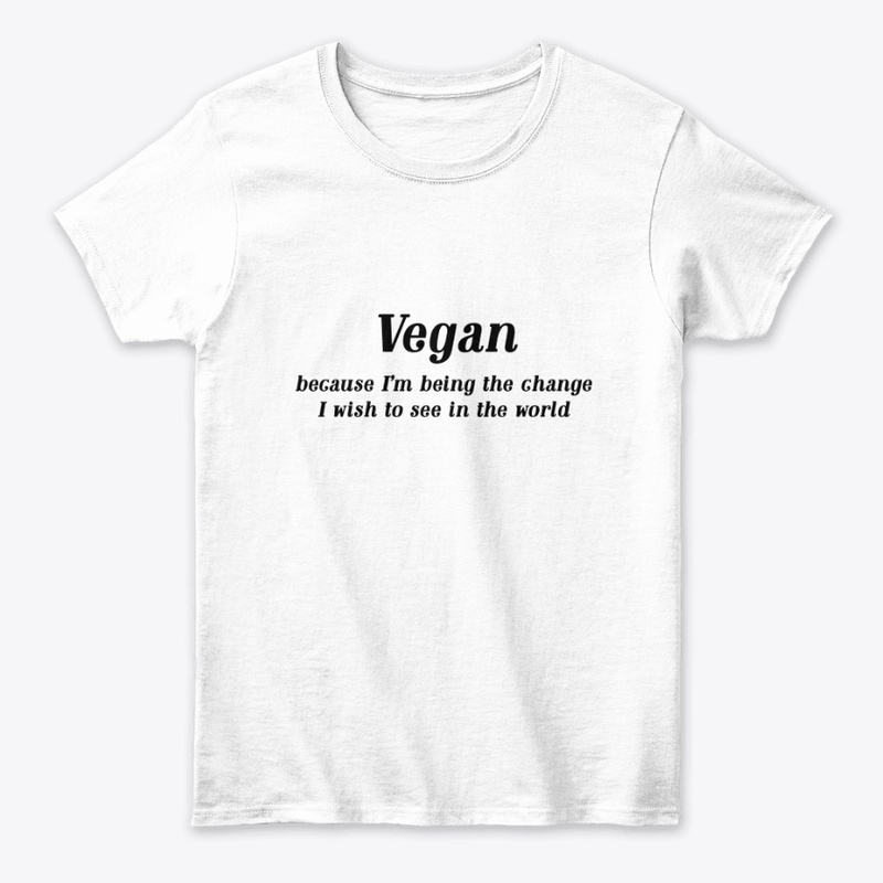 Vegan quote