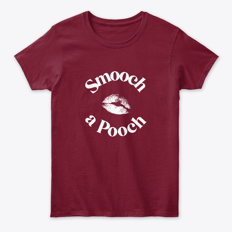 Dog Mama Valentine's Day Shirt