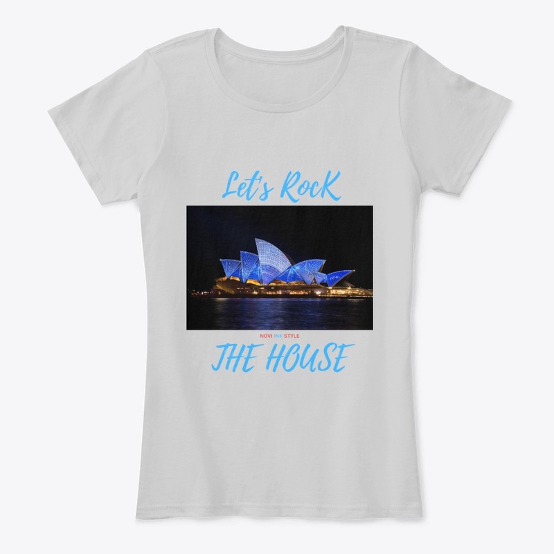 Rock-The-House