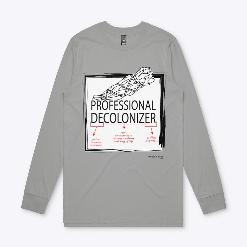 Decolonizer (Native)