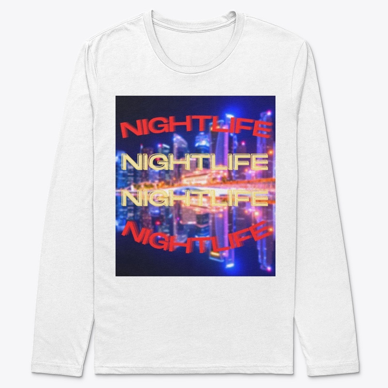 Nightlife Merch