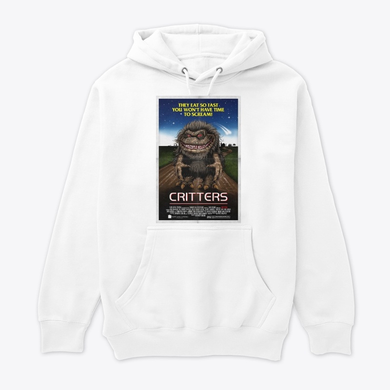 critters movie