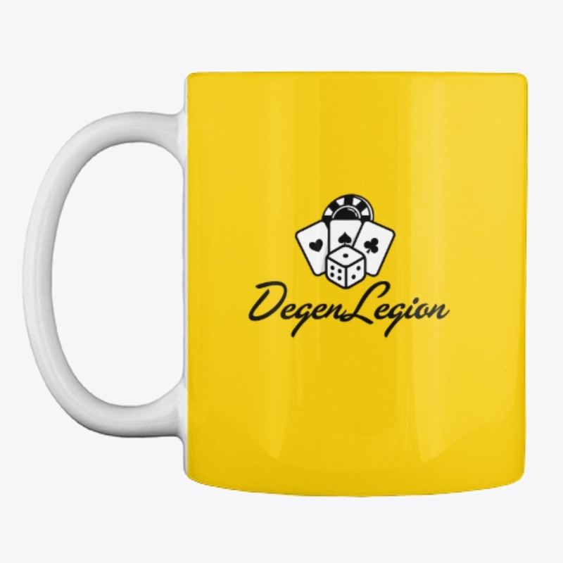 Degen Legion Official