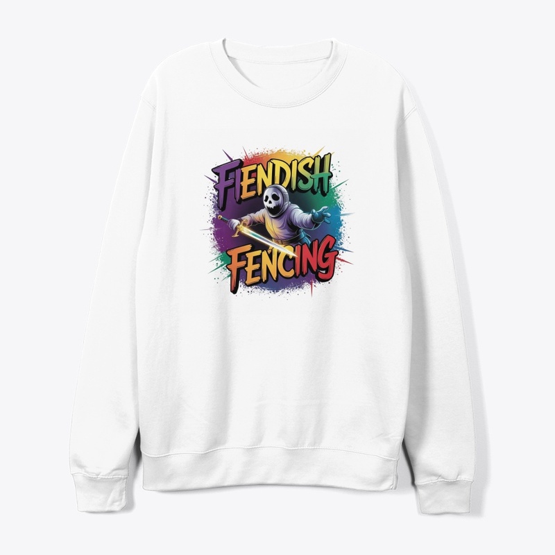 Fiendish Fencing