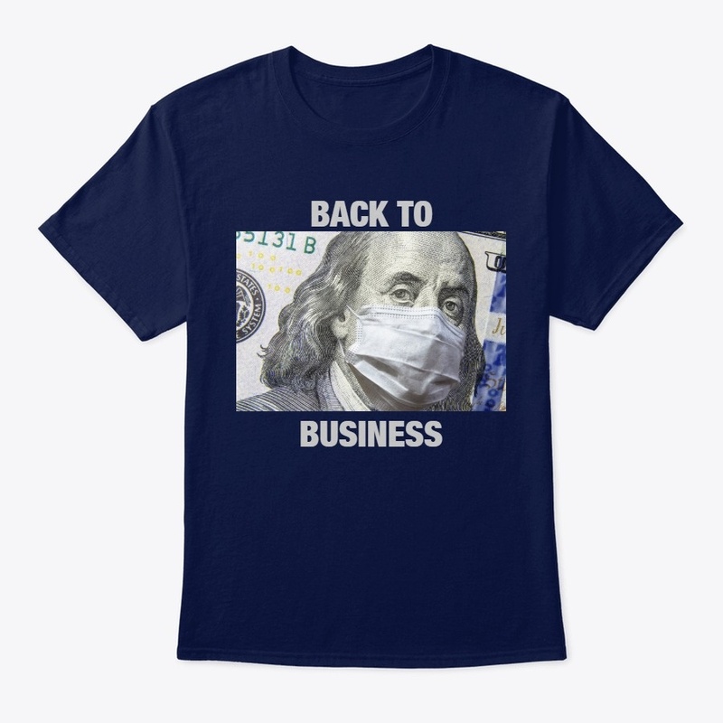 Back to Business