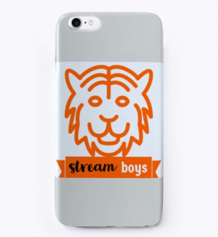 stream boy t shirt.
