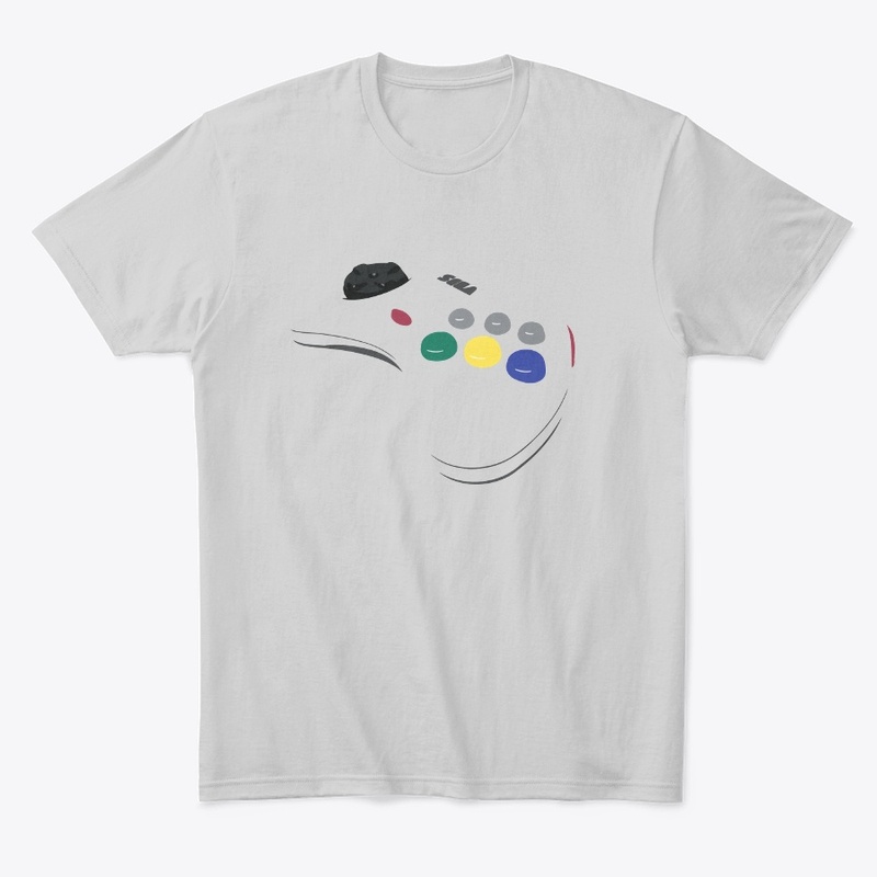 SHIRO! GAMEPAD