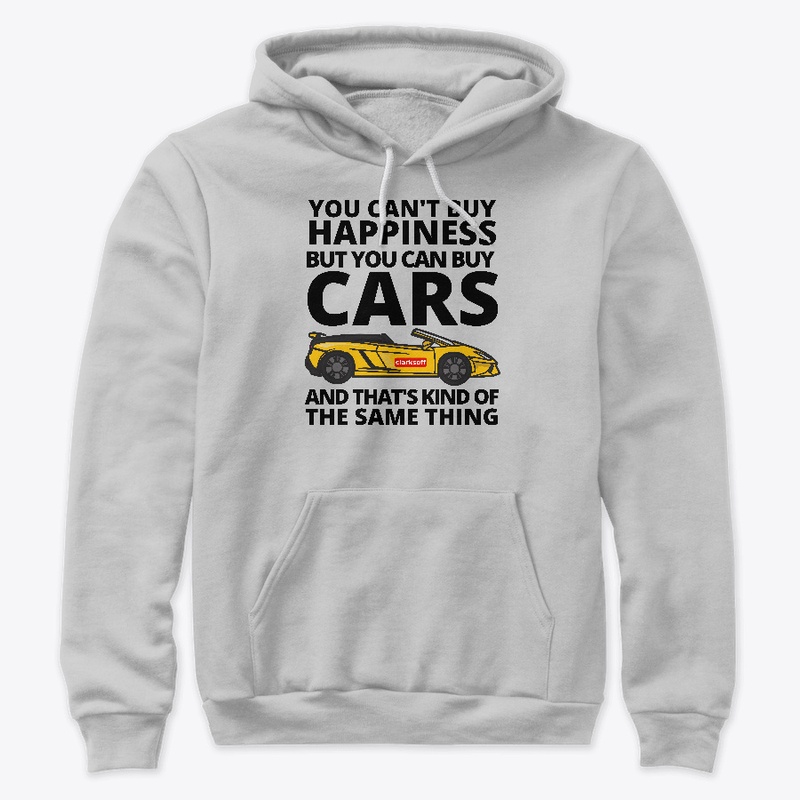 Clarksoff You Can Buy Cars