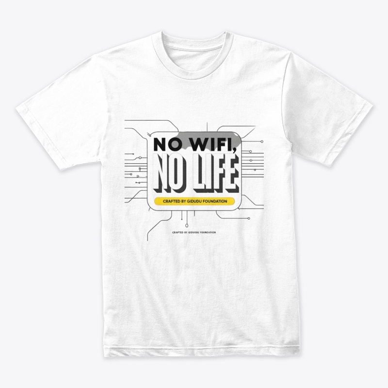 No Wifi Designs