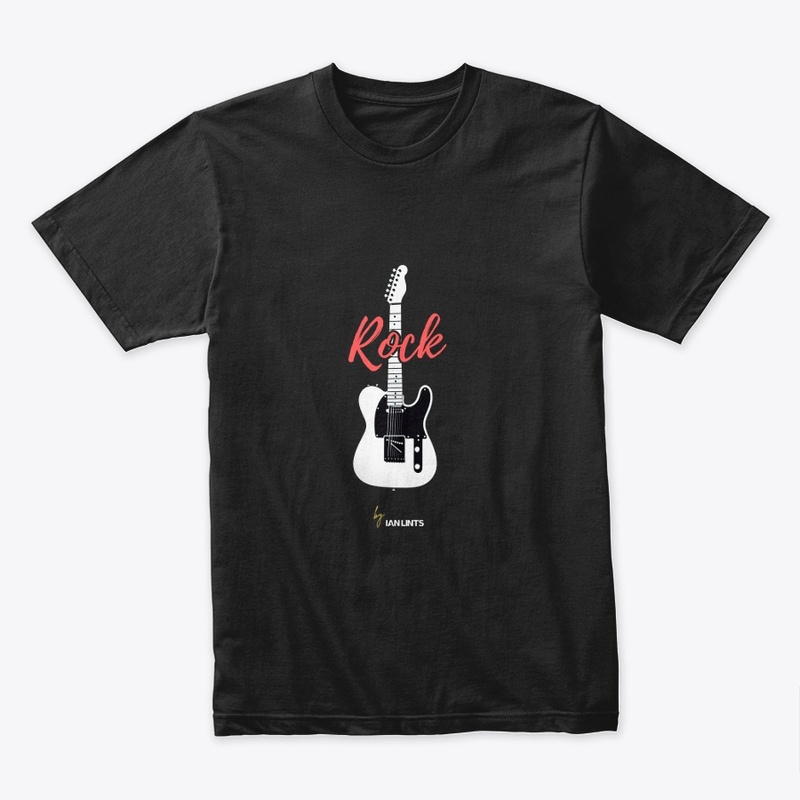 Rock tee