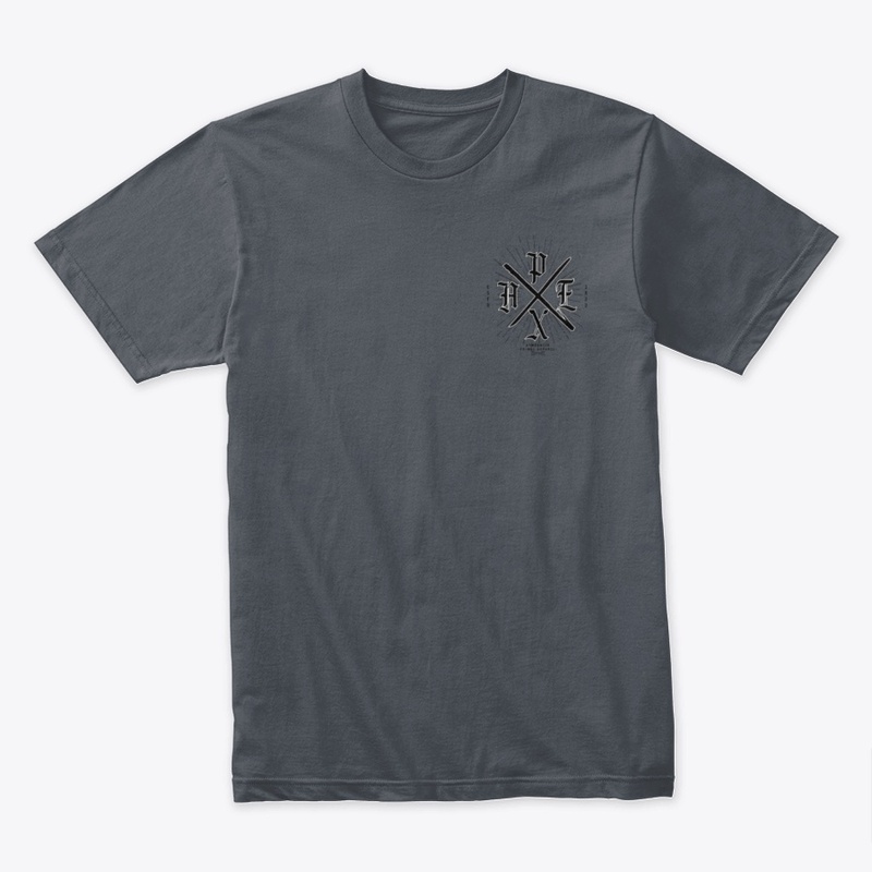 Apex Flex Tee