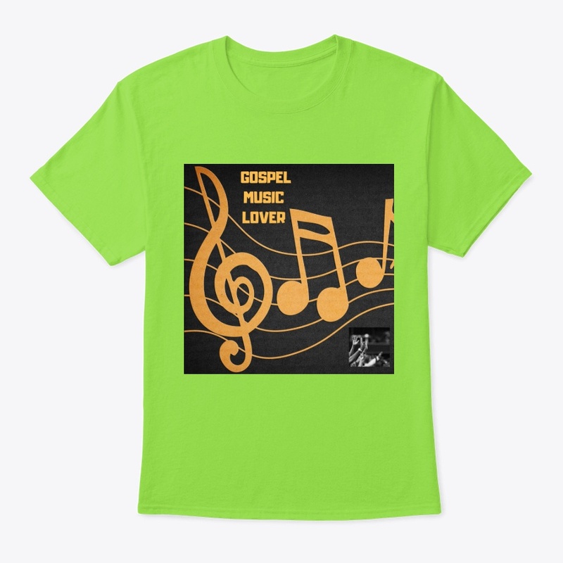 Gospel Music Lover!