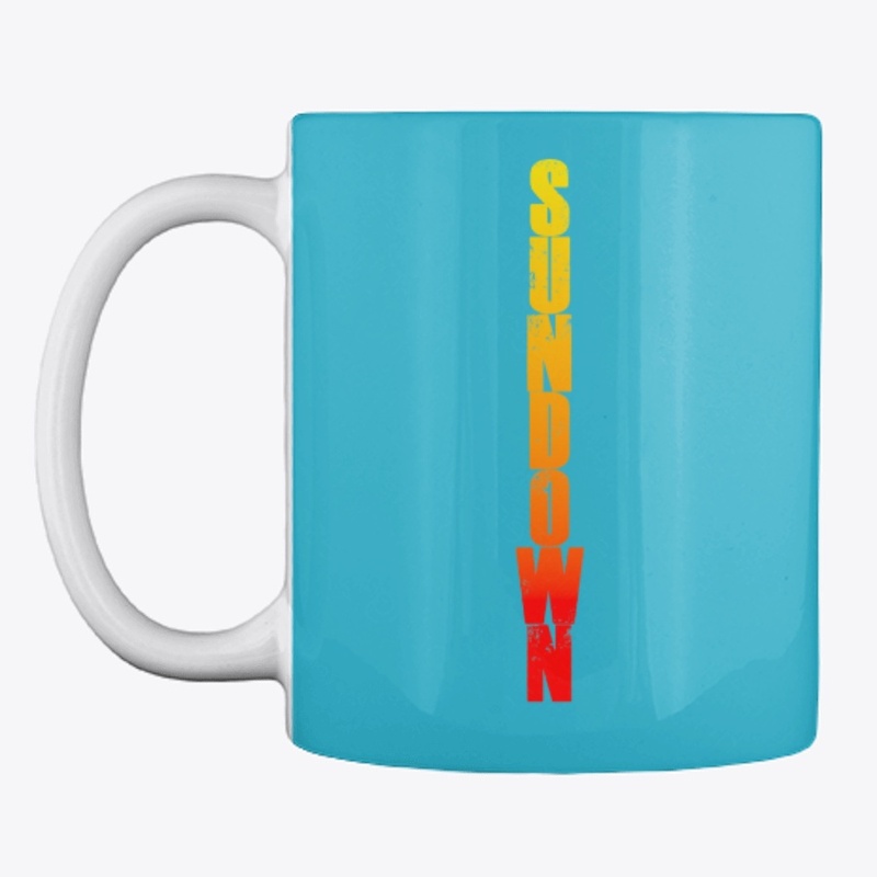 Warm Gradient