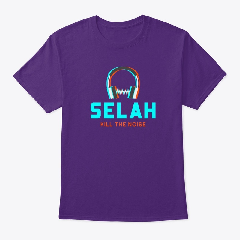 Selah