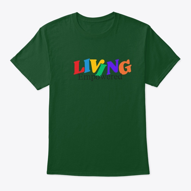 Living Empowered