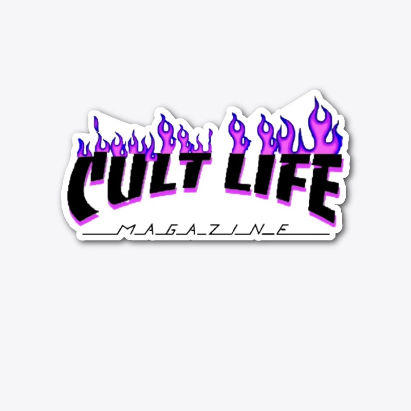 CULT LIFE MAGAZINE