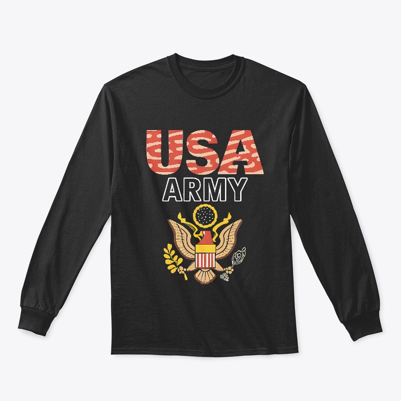 USA Army T-shirt