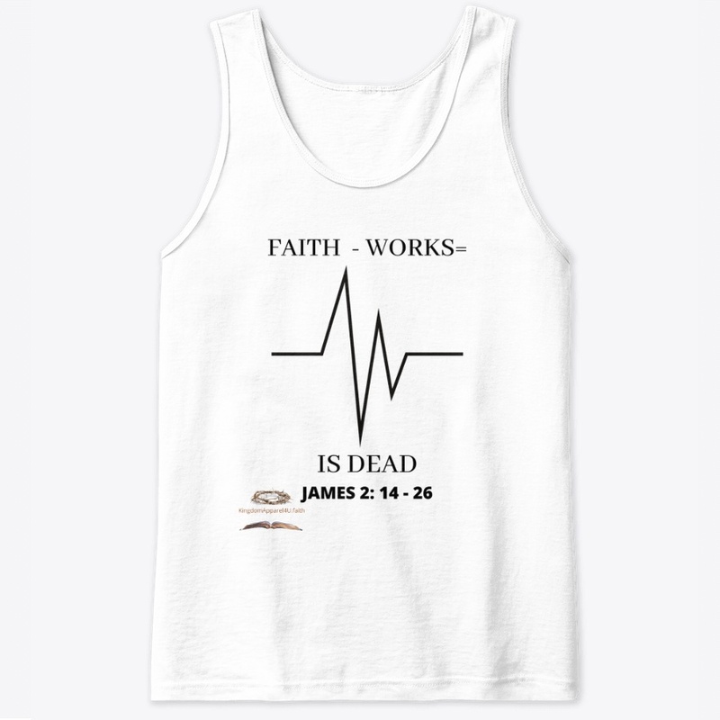 Faith - Works