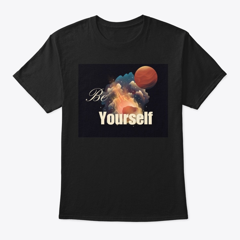 Customised T shirts 