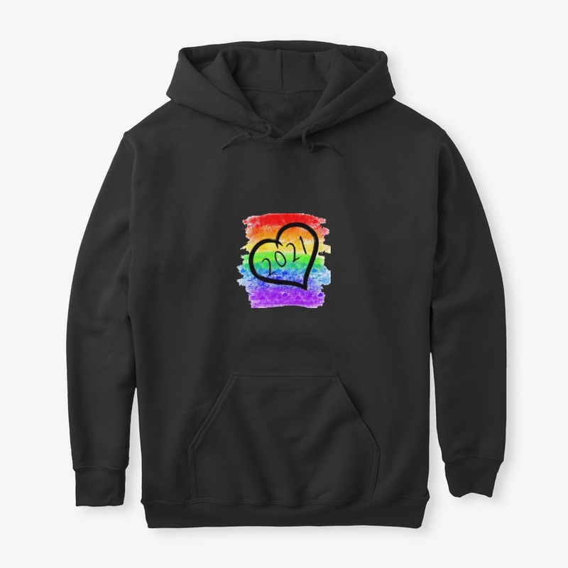 Pride 2021